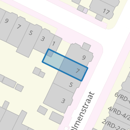 Perceel STN01-B-9773