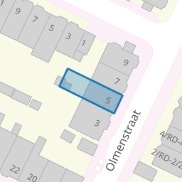 Perceel STN01-B-9774