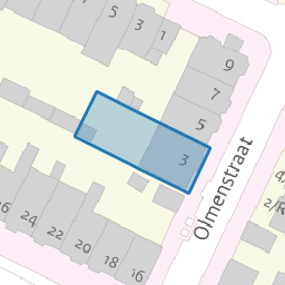 Perceel STN01-B-9775