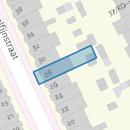 Perceel STN01-B-9784