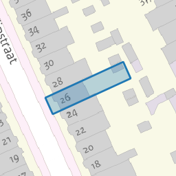 Perceel STN01-B-9785