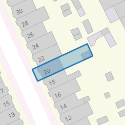 Perceel STN01-B-9788