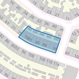 Perceel STN01-B-9801