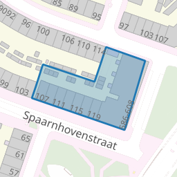 Perceel STN01-B-9804