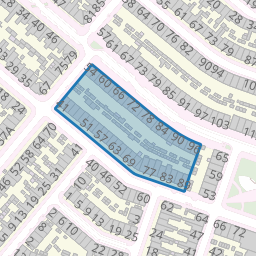 Perceel STN01-B-9805