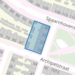 Perceel STN01-B-9806