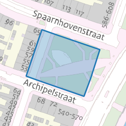 Perceel STN01-B-9807