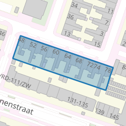Perceel STN01-B-9818