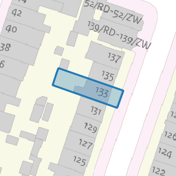 Perceel STN01-B-9825