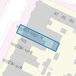 Perceel STN01-B-9831