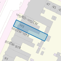 Perceel STN01-B-9832