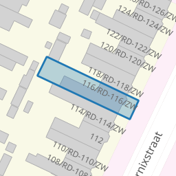 Perceel STN01-B-9840