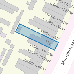Perceel STN01-B-9842