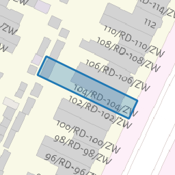 Perceel STN01-B-9853