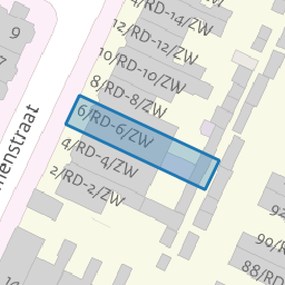 Perceel STN01-B-9864