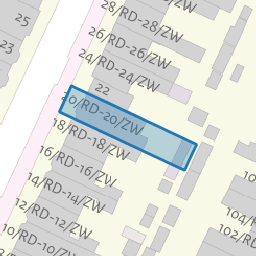 Perceel STN01-B-9871