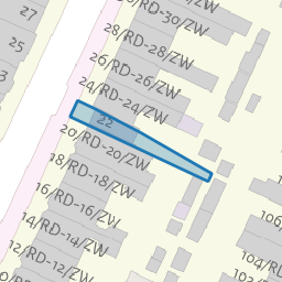 Perceel STN01-B-9872