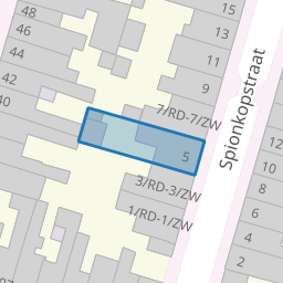 Perceel STN01-B-9883