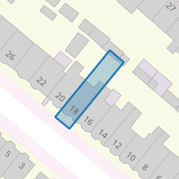 Perceel STN01-B-9888