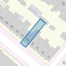 Perceel STN01-B-9892