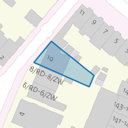 Perceel STN01-B-9899