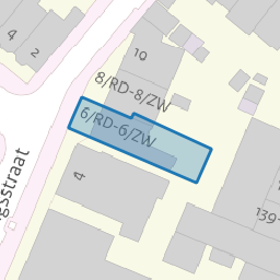 Perceel STN01-B-9901