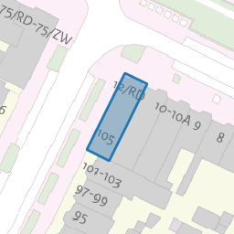 Perceel STN01-B-9917