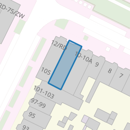 Perceel STN01-B-9918