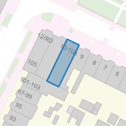 Perceel STN01-B-9919