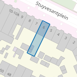 Perceel STN01-B-9923