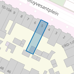 Perceel STN01-B-9924