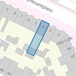 Perceel STN01-B-9925