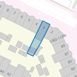 Perceel STN01-B-9926