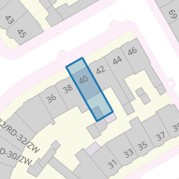 Perceel STN01-B-9936