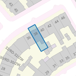 Perceel STN01-B-9937