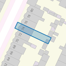 Perceel STN01-B-9955