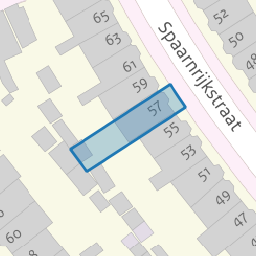 Perceel STN01-B-9964