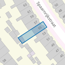 Perceel STN01-B-9965