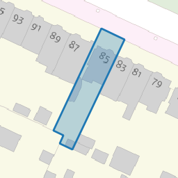 Perceel STN01-B-9976