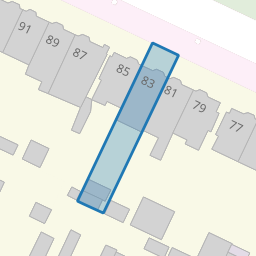 Perceel STN01-B-9977