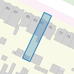 Perceel STN01-B-9978