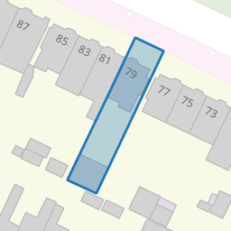 Perceel STN01-B-9979