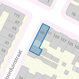 Perceel STN01-B-9998