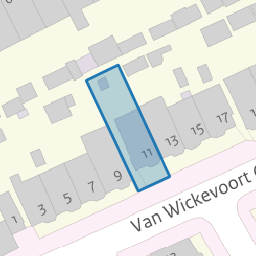 Perceel STN01-D-1000