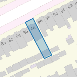 Perceel STN01-D-1003