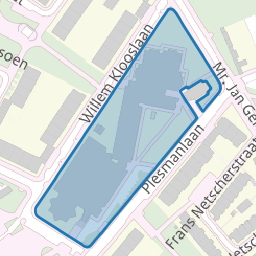 Perceel STN01-D-1005