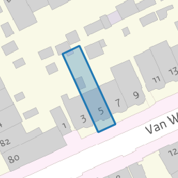 Perceel STN01-D-1009