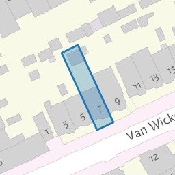 Perceel STN01-D-1010