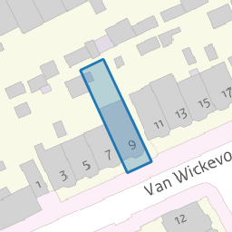 Perceel STN01-D-1011