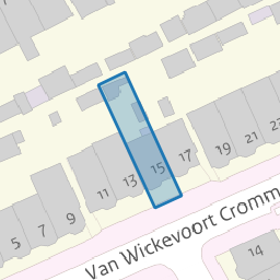 Perceel STN01-D-1013